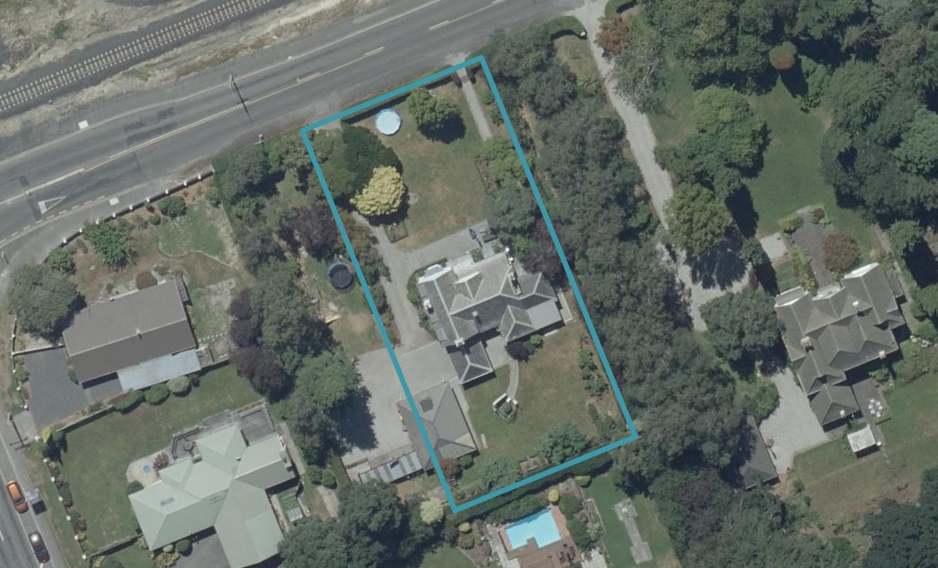 175 Gladstone Road South, East Taieri, Mosgiel - Carousel 1