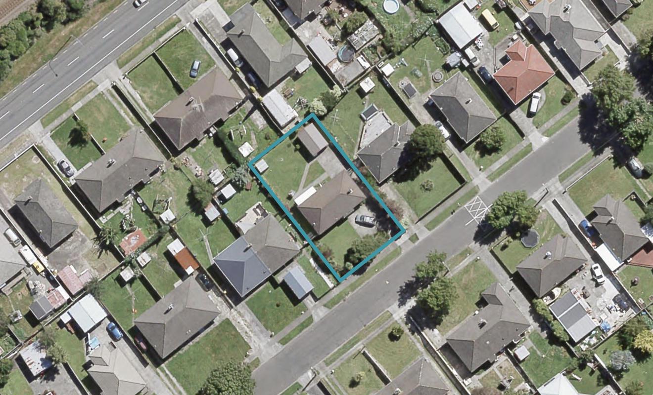 23 Fisk Street, Naenae, Lower Hutt - Carousel 1