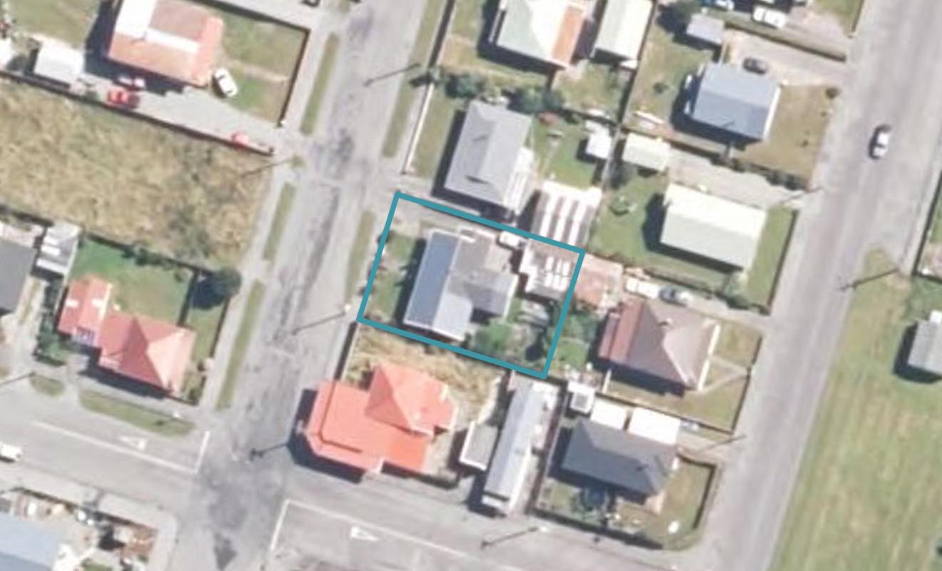 61 Blake Street, Blaketown, Greymouth - Carousel 1