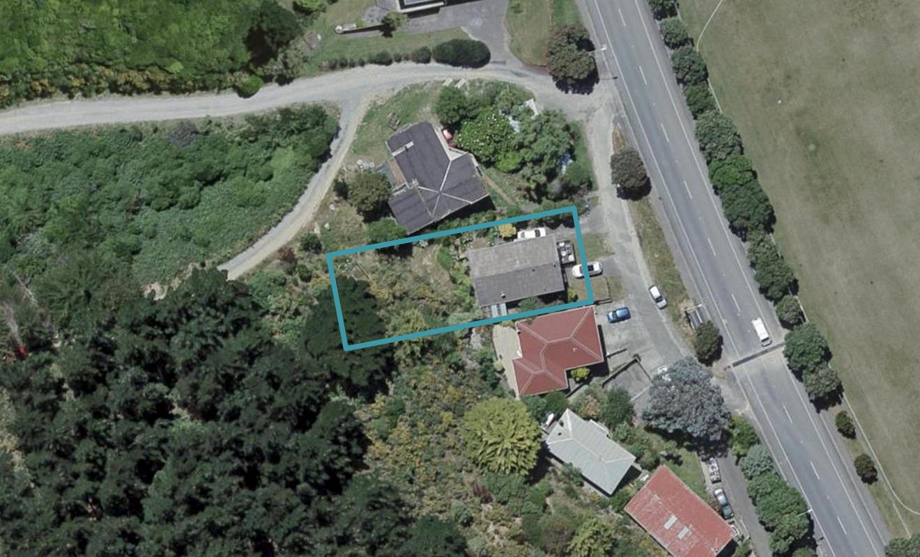 165 Happy Valley Road, Owhiro Bay, Wellington - Carousel 1