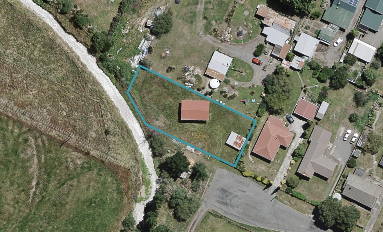 68 Mill Street, Ongaonga, Ongaonga - Carousel 1
