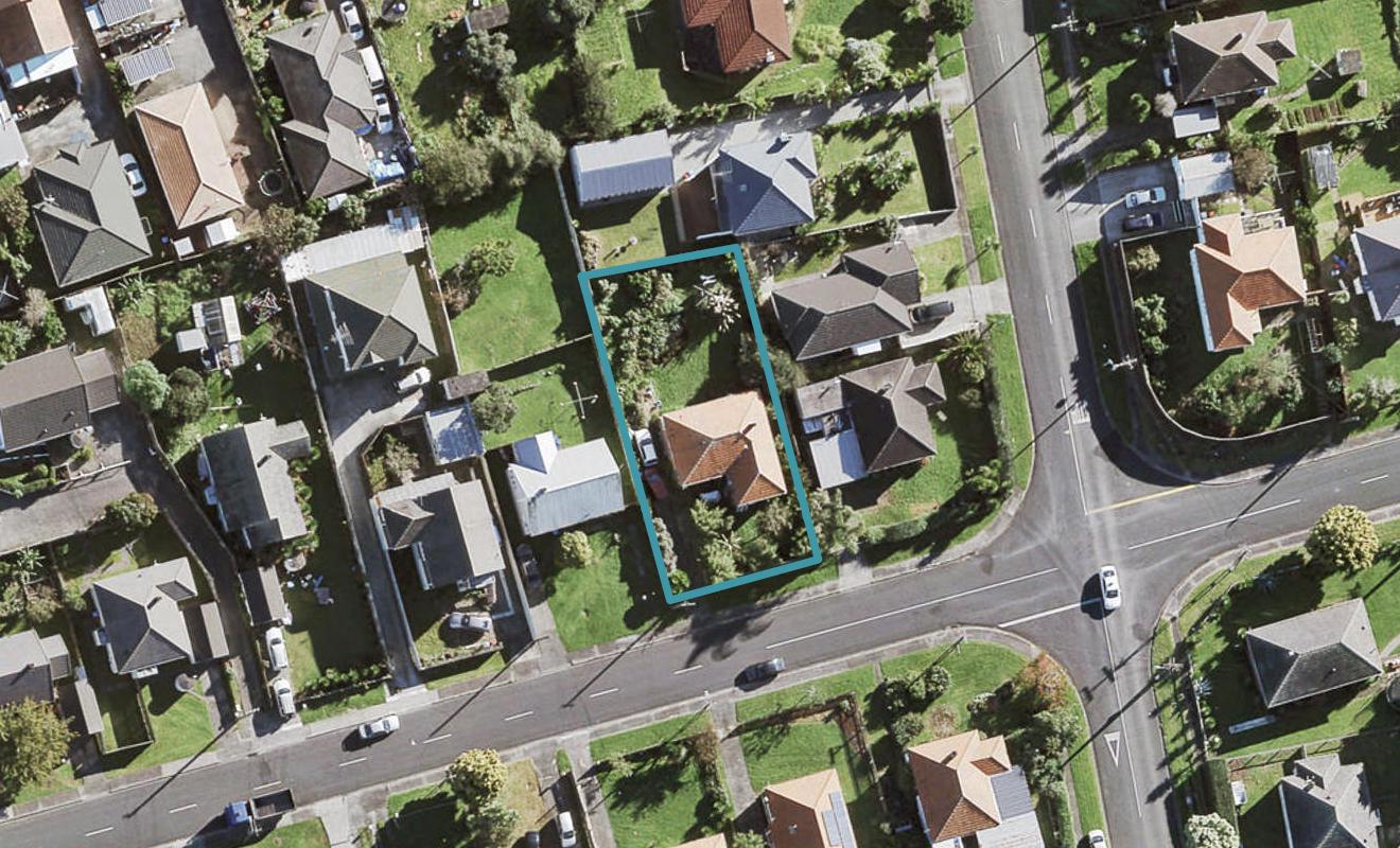 37 Parkinson Avenue, Wesley, Auckland - Carousel 1