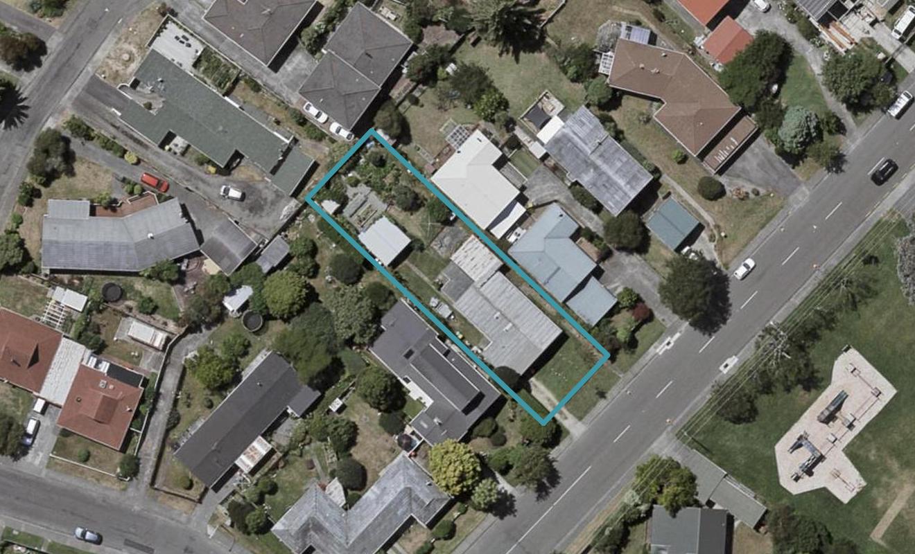 195 Matai Road, Raumati Beach, Paraparaumu - Carousel 1