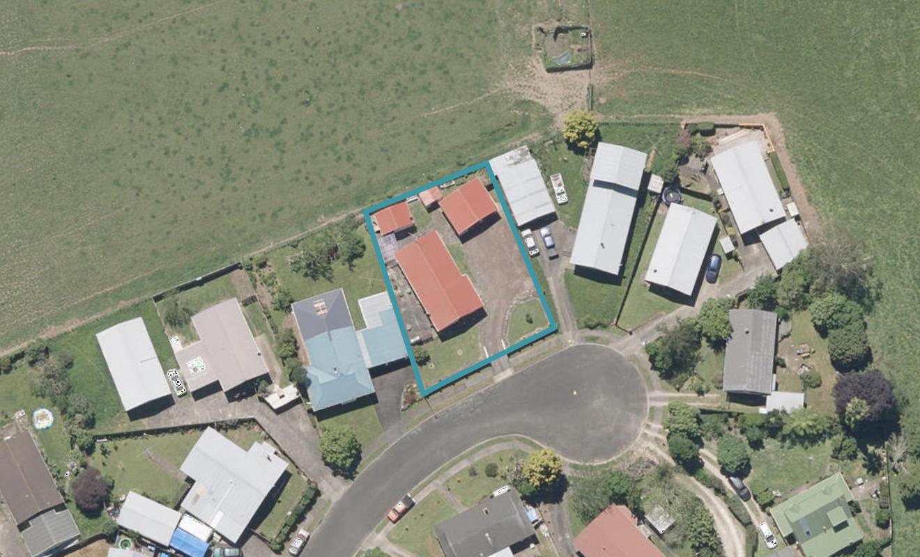 35 Willow Place, Aramoho, Whanganui - Carousel 1