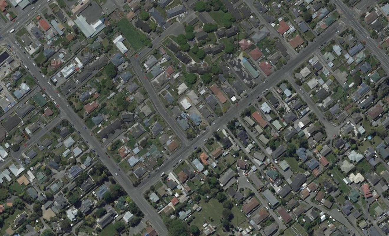 25 Edinburgh Street, Spreydon, Christchurch - Carousel 1