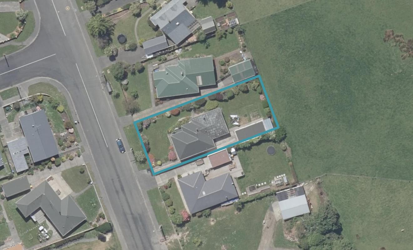 89 North Taieri Road, Abbotsford, Dunedin - Carousel 1