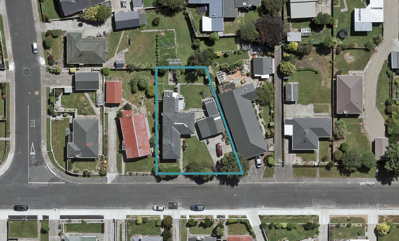 52 Highfield Terrace, Newfield, Invercargill - Carousel 1