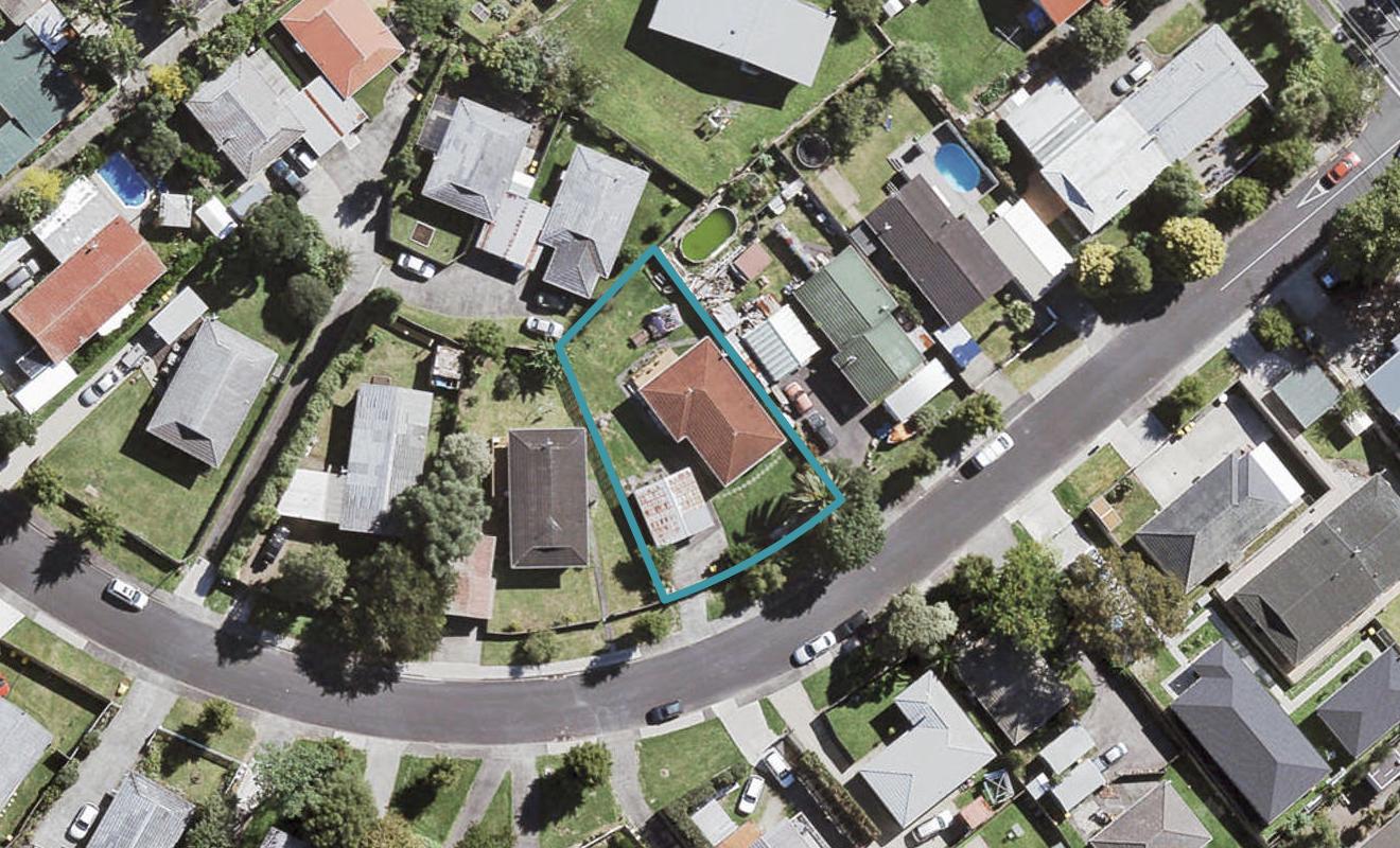 54 Tabitha Crescent, Henderson, Auckland - Carousel 1