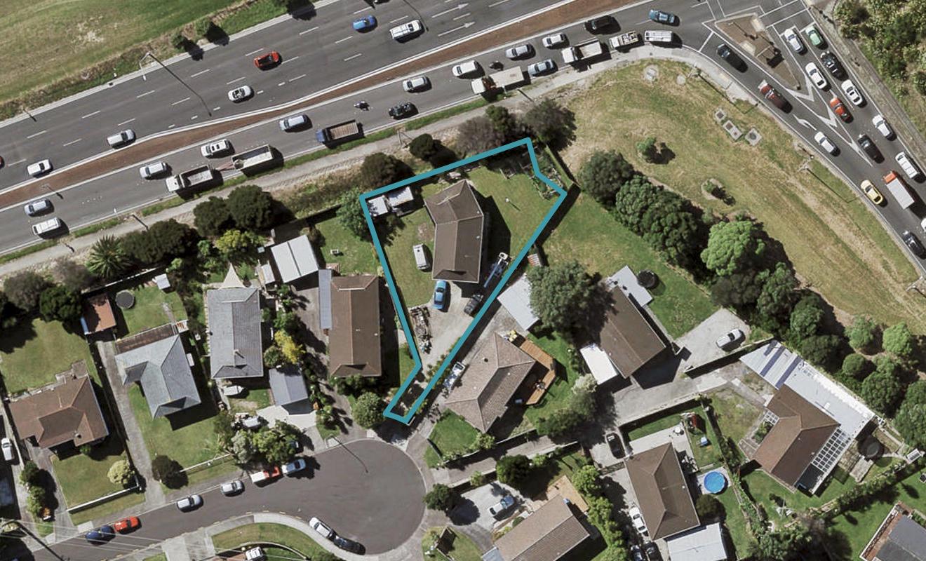 21 Cabello Place, Unsworth Heights, Auckland - Carousel 1