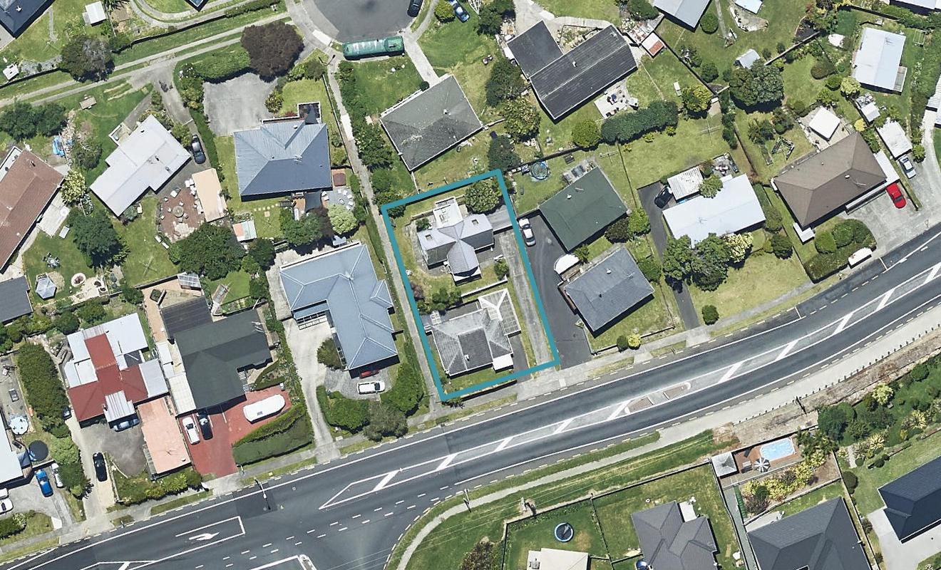 399A Welcome Bay Road, Welcome Bay, Tauranga - Carousel 1