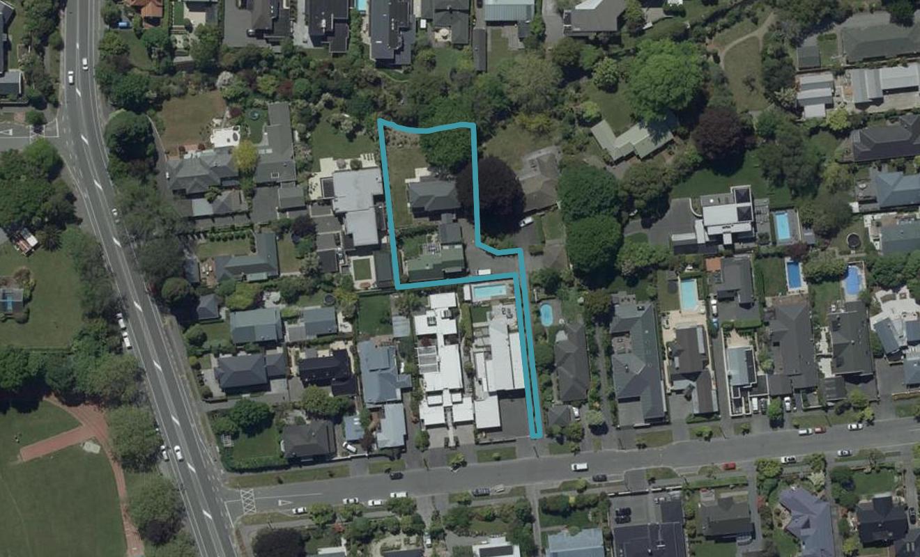 9 Rochdale Street, Fendalton, Christchurch - Carousel 1