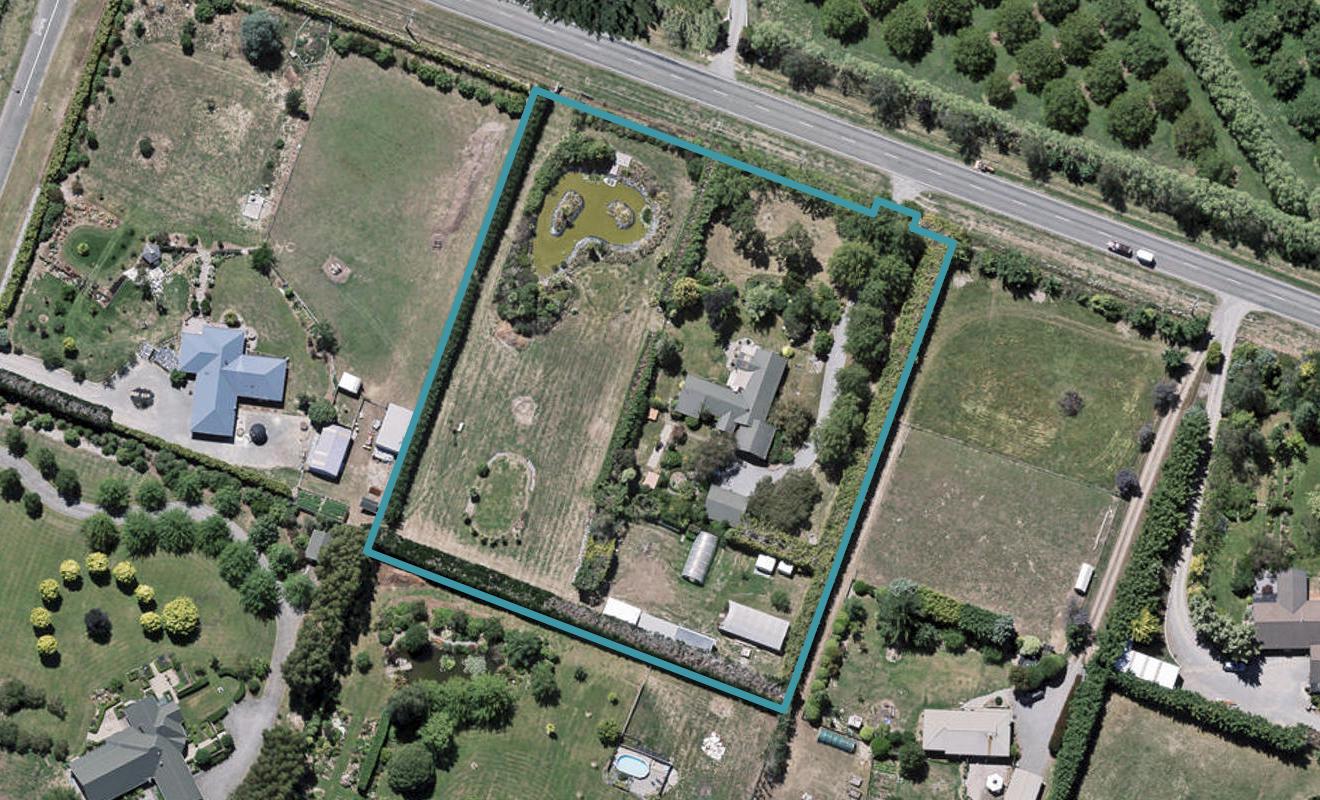 1083 Tram Road, Swannanoa, Kaiapoi - Carousel 1