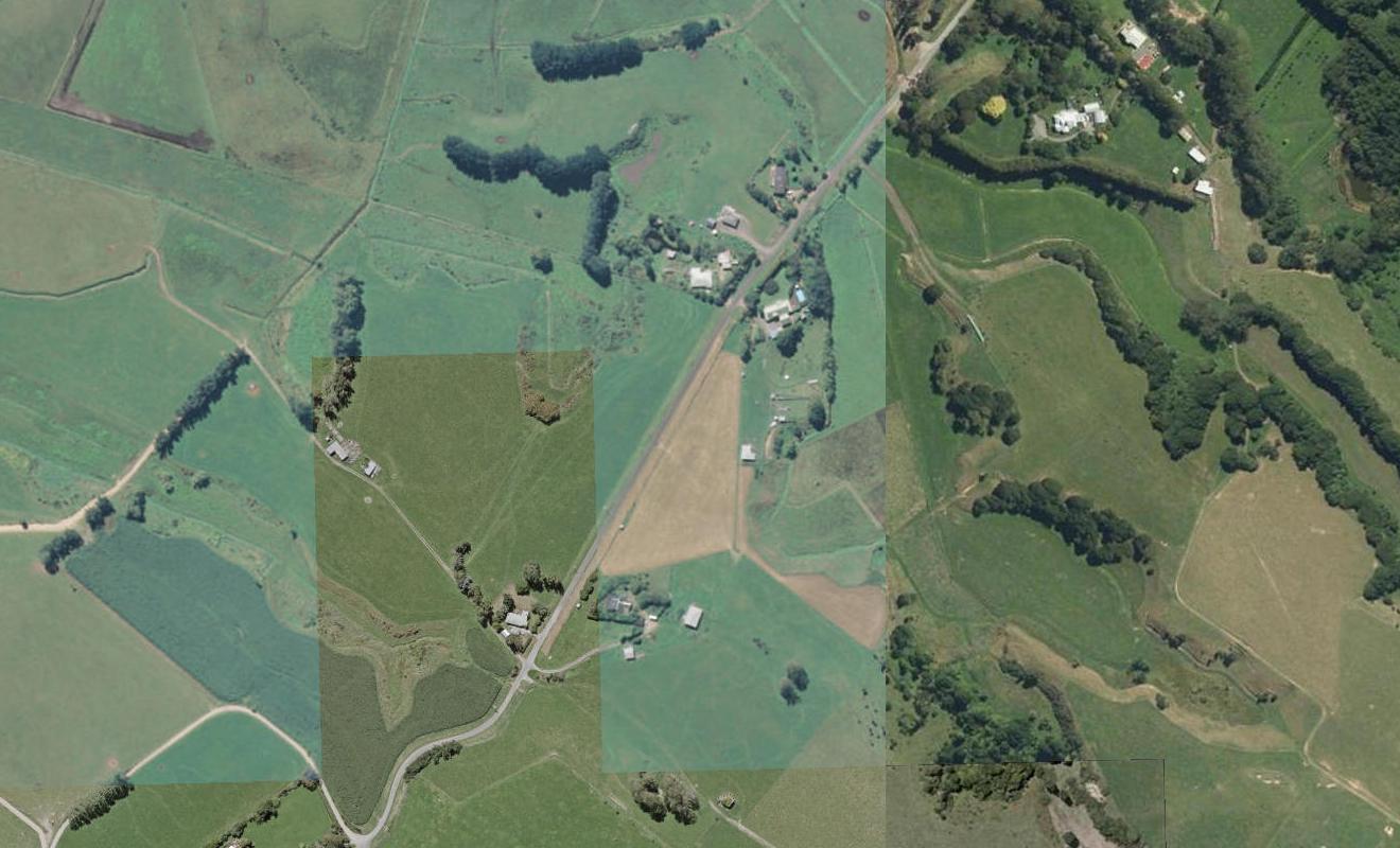 151 Takapu Road, Manakau, Levin - Carousel 1