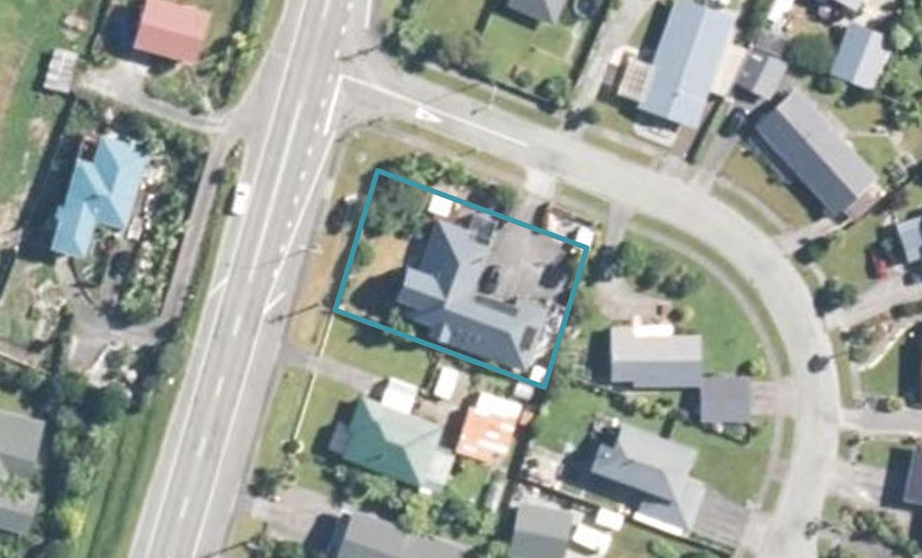 181 Main South Road, Karoro, Greymouth - Carousel 1