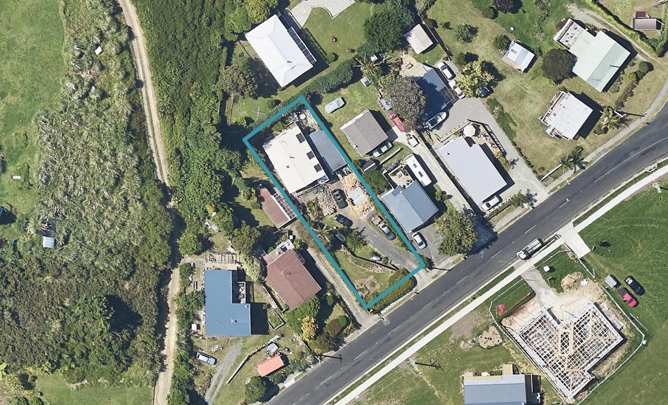 60 Athenree Road, Athenree, Katikati - Carousel 1