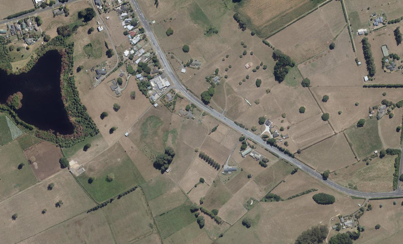 3338 Ohaupo Road, Rukuhia, Hamilton - Carousel 1