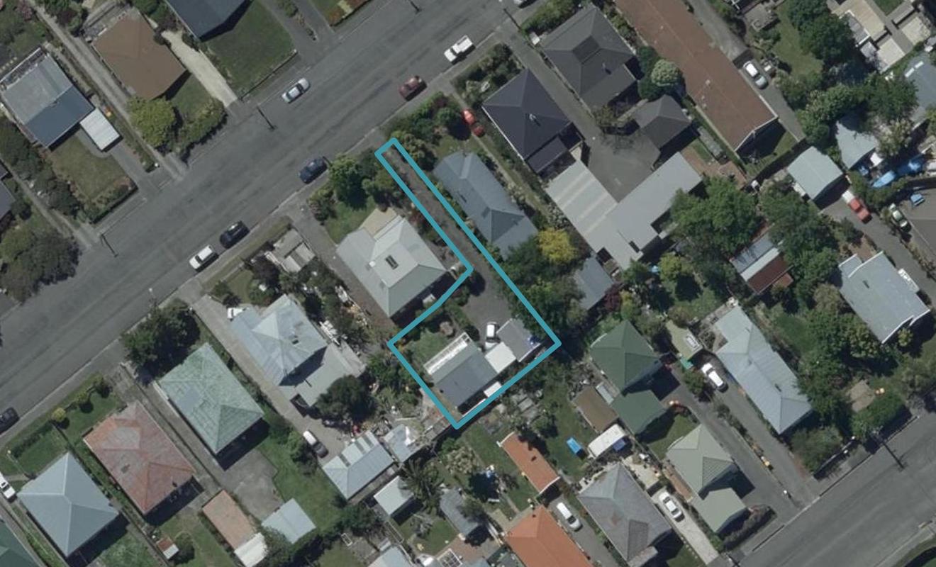 32A Leitch Street, Somerfield, Christchurch - Carousel 1
