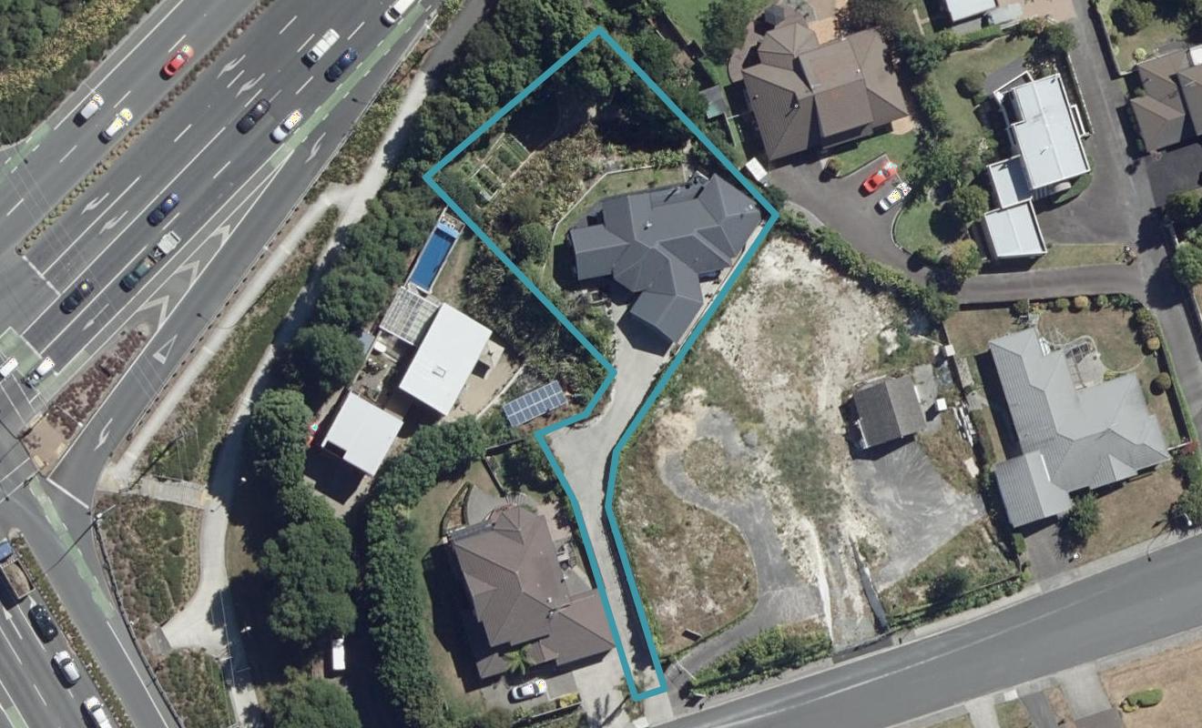1B Harrowfield Drive, Harrowfield, Hamilton - Carousel 1