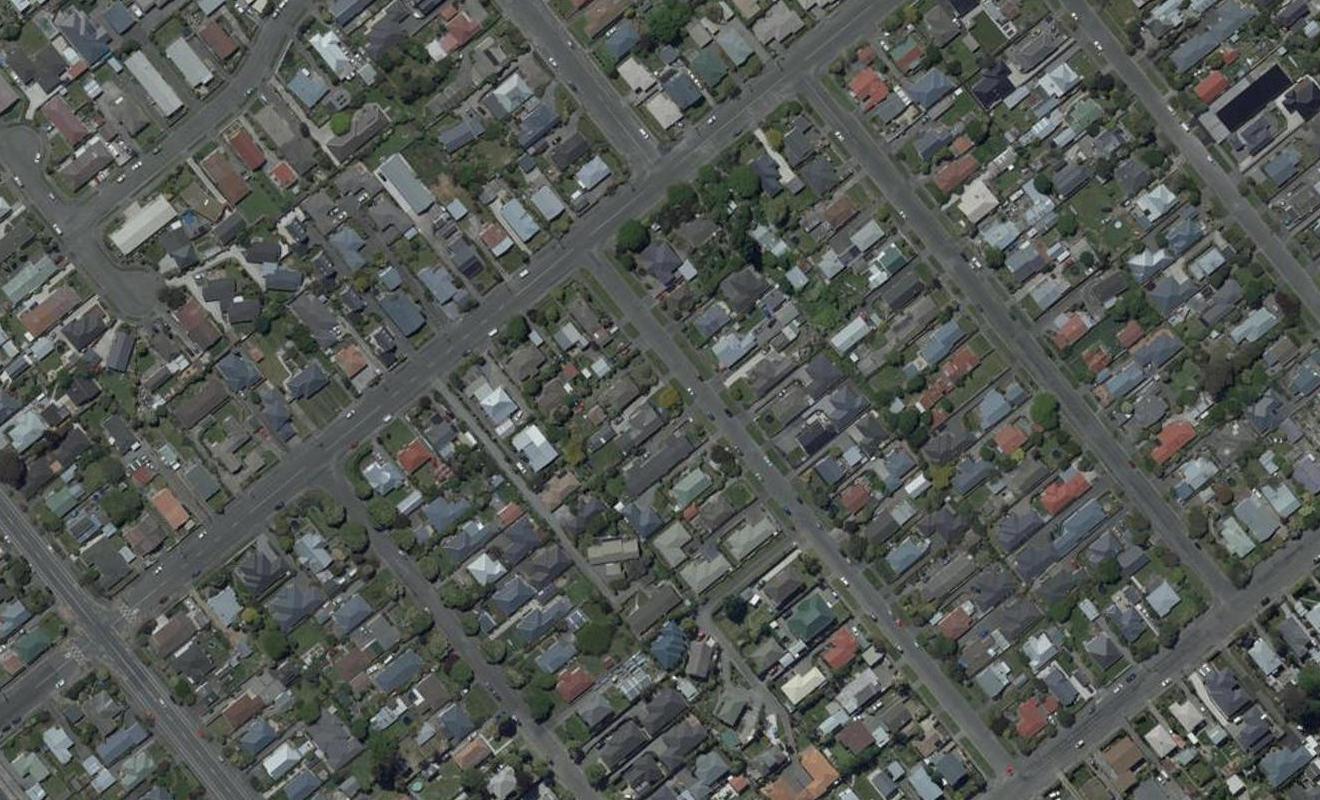 1/45 Plunket Street, Spreydon, Christchurch - Carousel 1