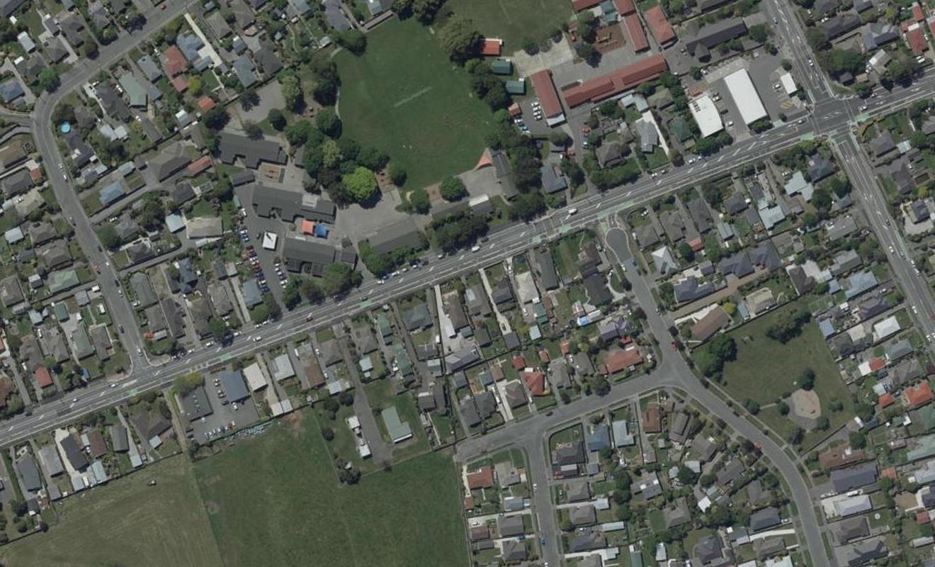 98 Sparks Road, Hoon Hay, Christchurch - Carousel 1