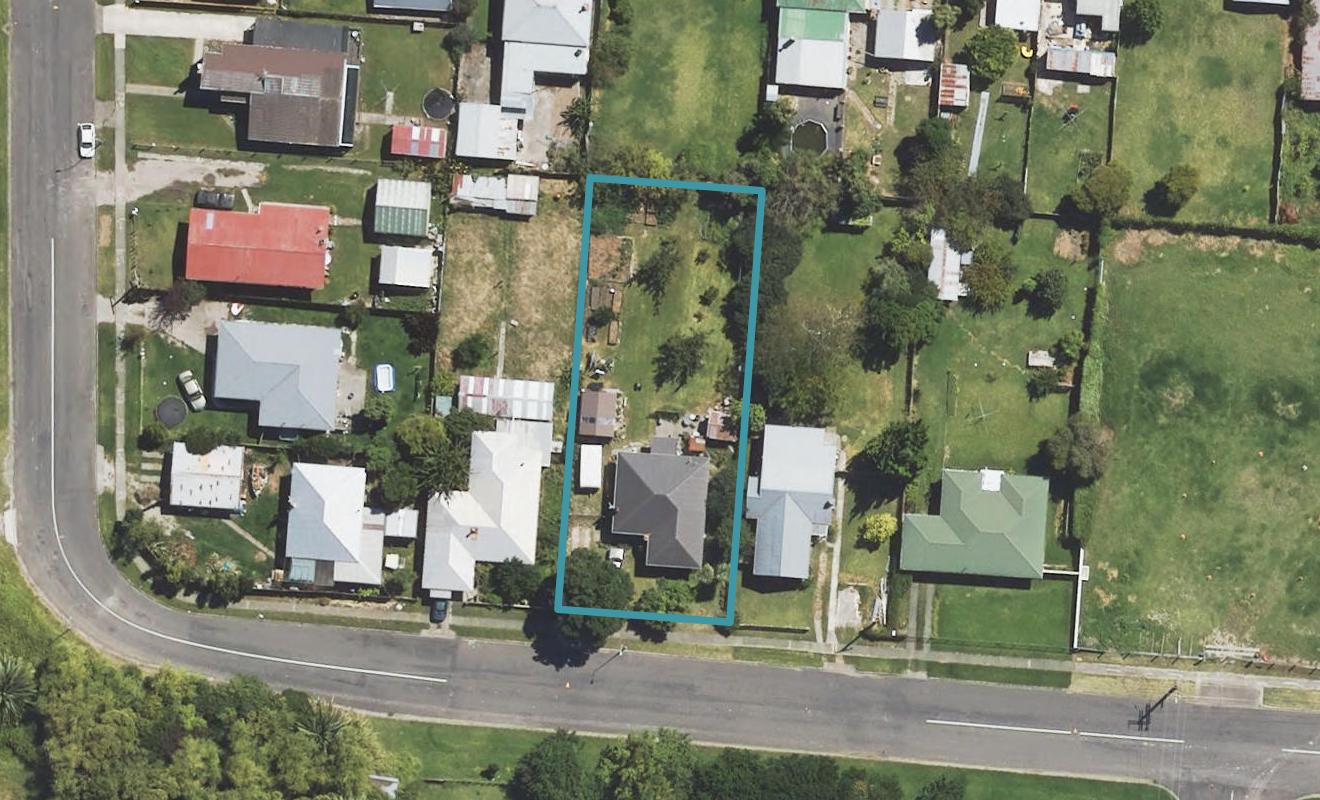 5 Ranfurly Street, Kaiti, Gisborne - Carousel 1
