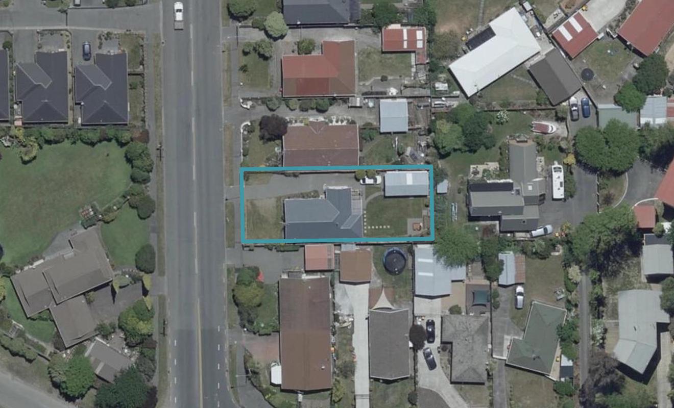 511 Mairehau Road, Parklands, Christchurch - Carousel 1