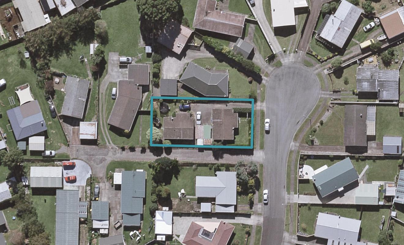 2/18 Trimble Place, Bell Block, New Plymouth - Carousel 1
