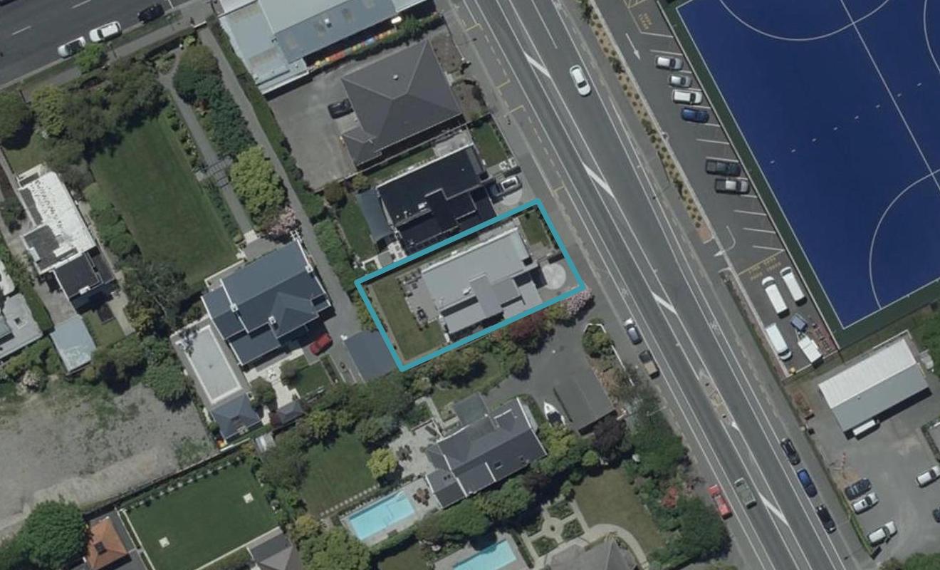 37A Rossall Street, Merivale, Christchurch - Carousel 1