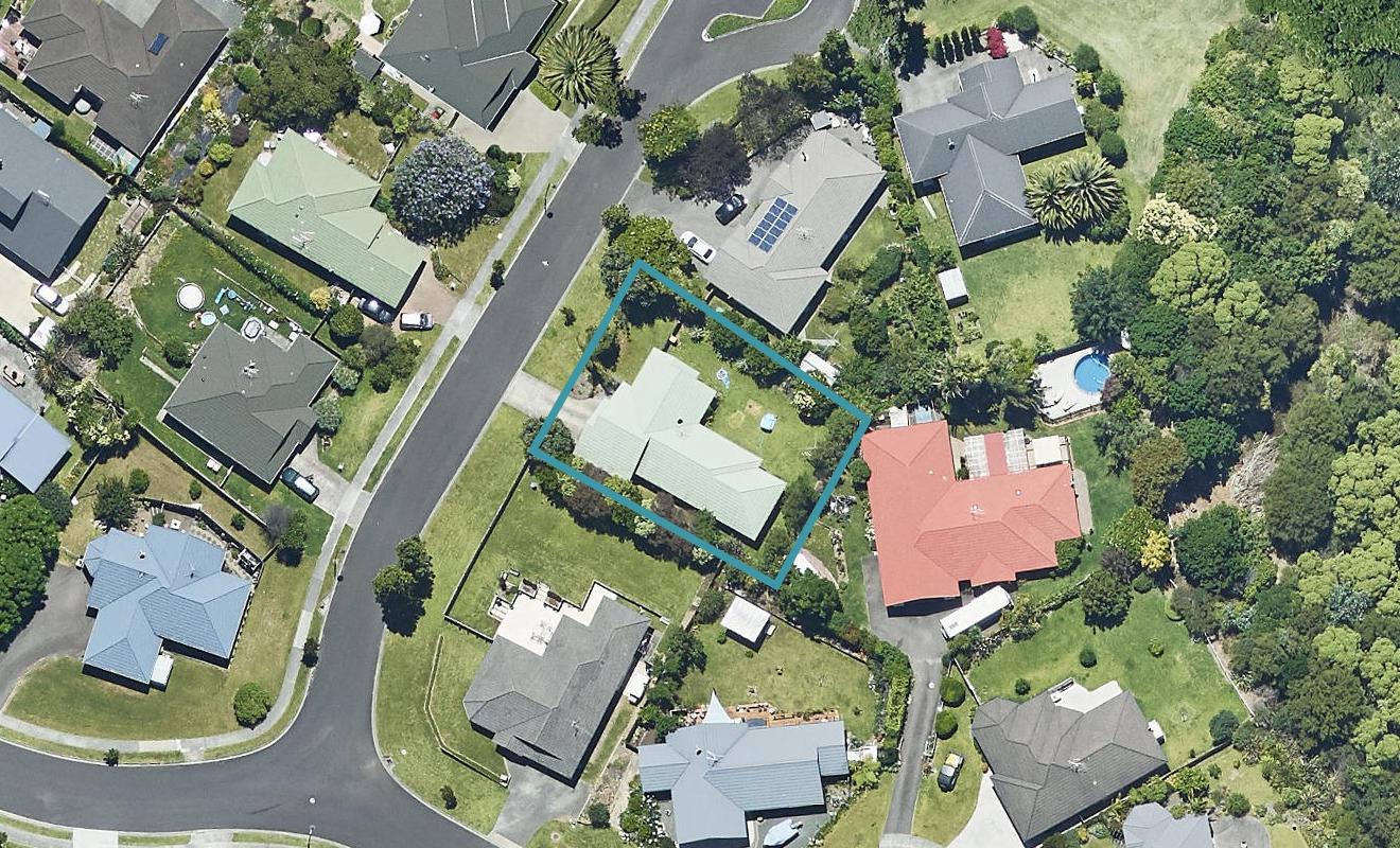 6 Finlayson Place, Welcome Bay, Tauranga - Carousel 1