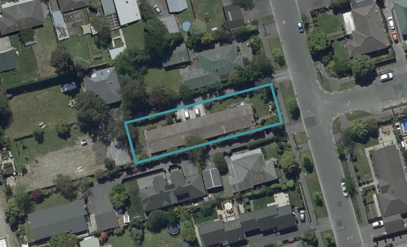 1/55 Garreg Road, Bryndwr, Christchurch - Carousel 1