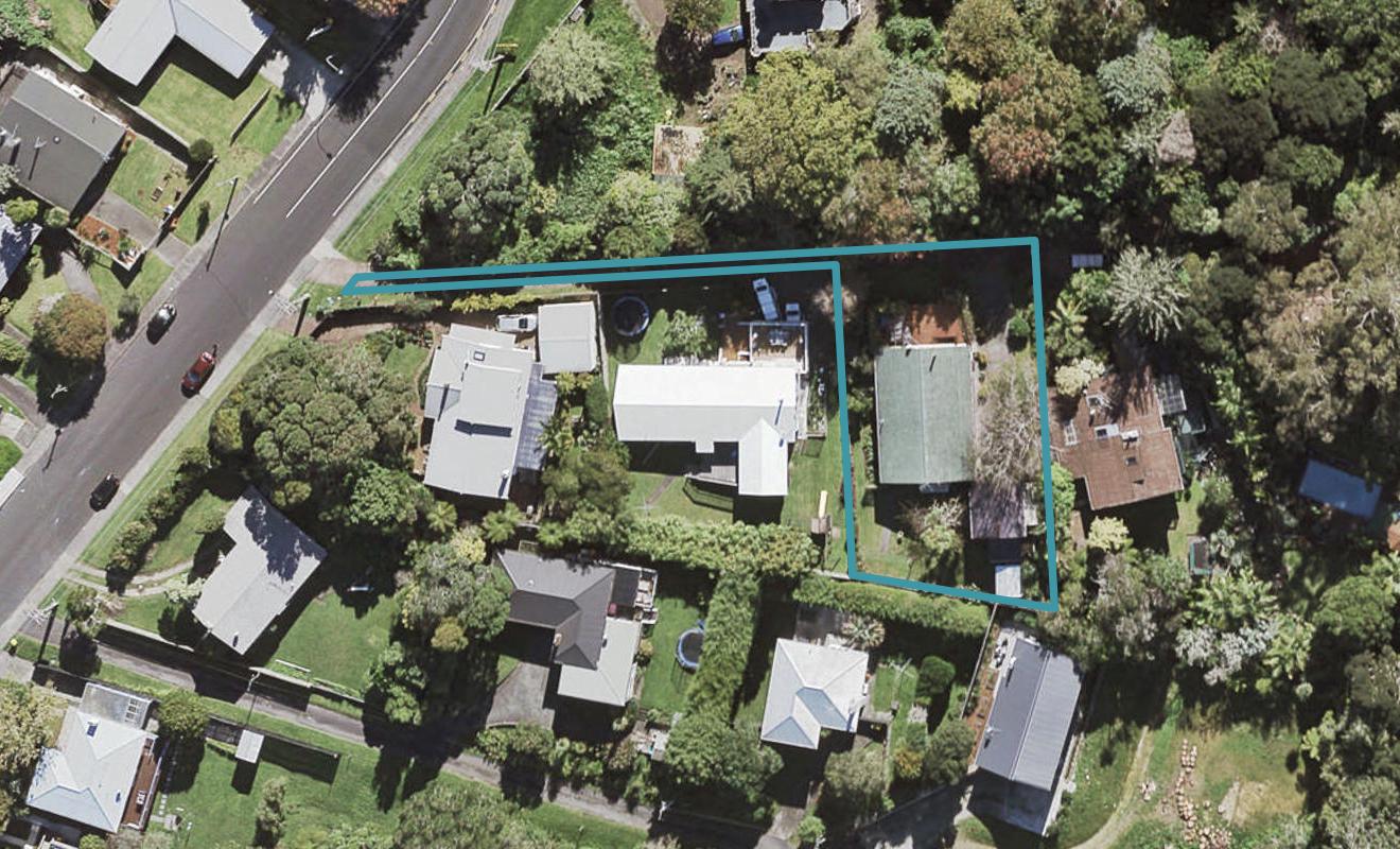 45B Verbena Road, Birkdale, Auckland - Carousel 1