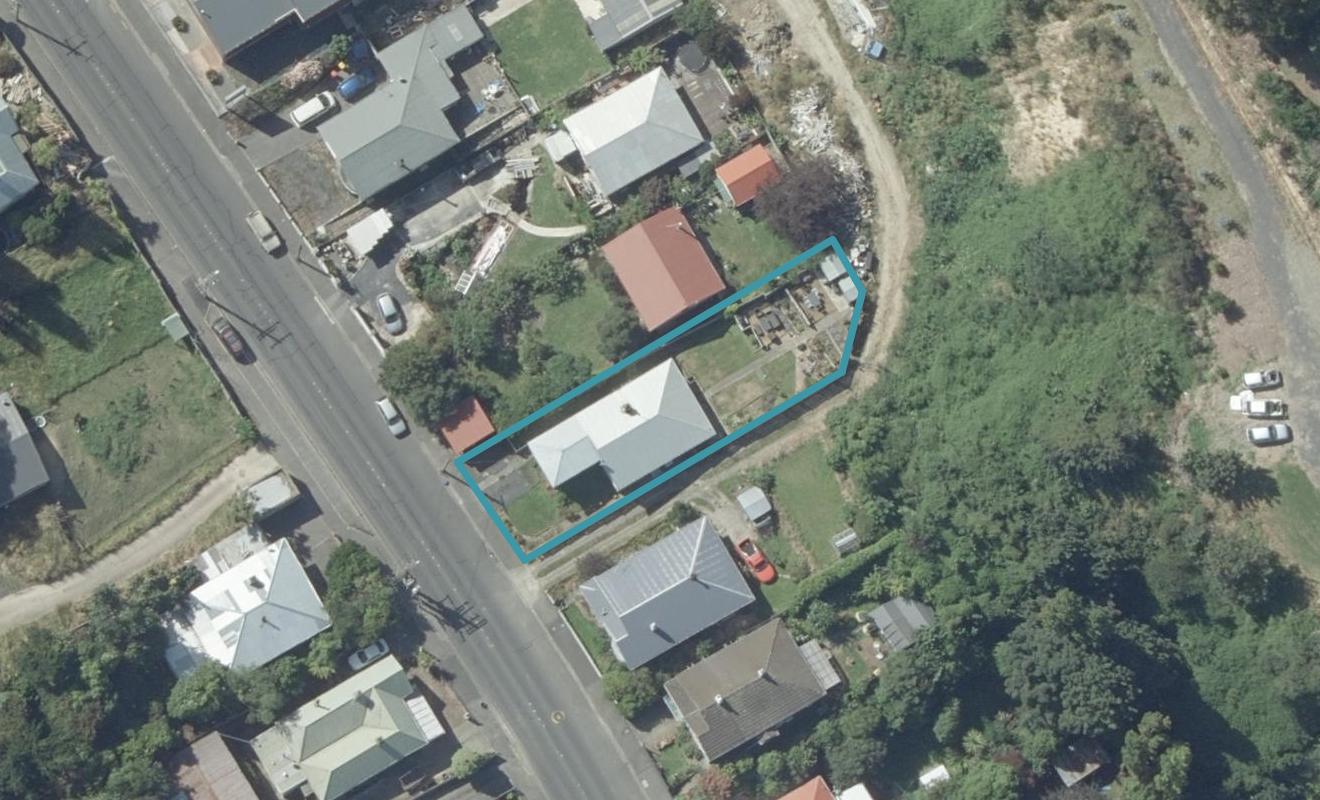 113 Glen Road, The Glen, Dunedin - Carousel 1
