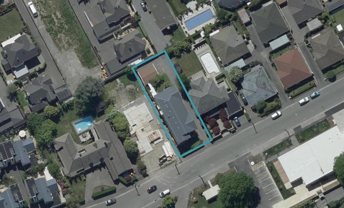29 Church Lane, Merivale, Christchurch - Carousel 1