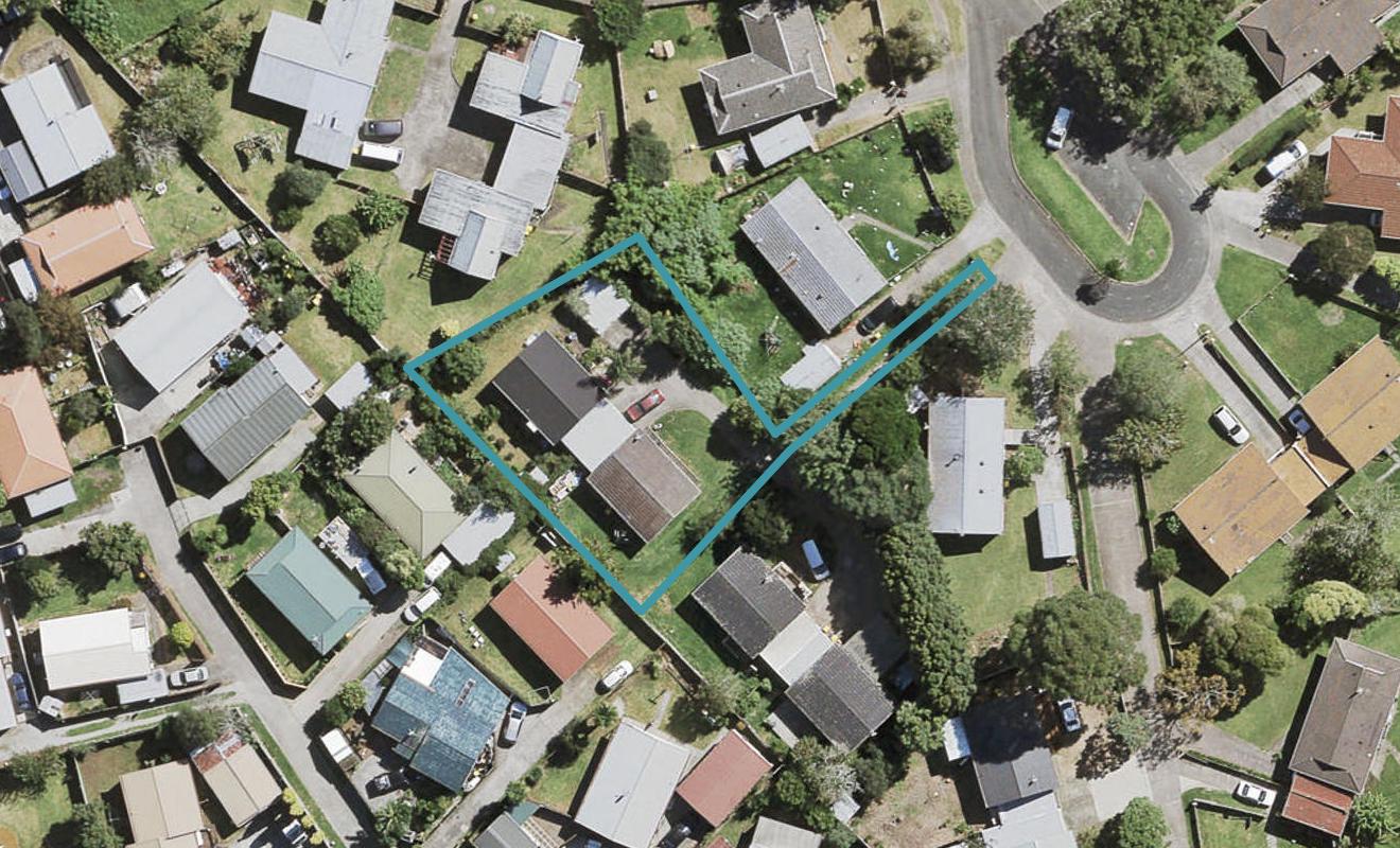 2/23 Afton Place, Ranui, Auckland - Carousel 1