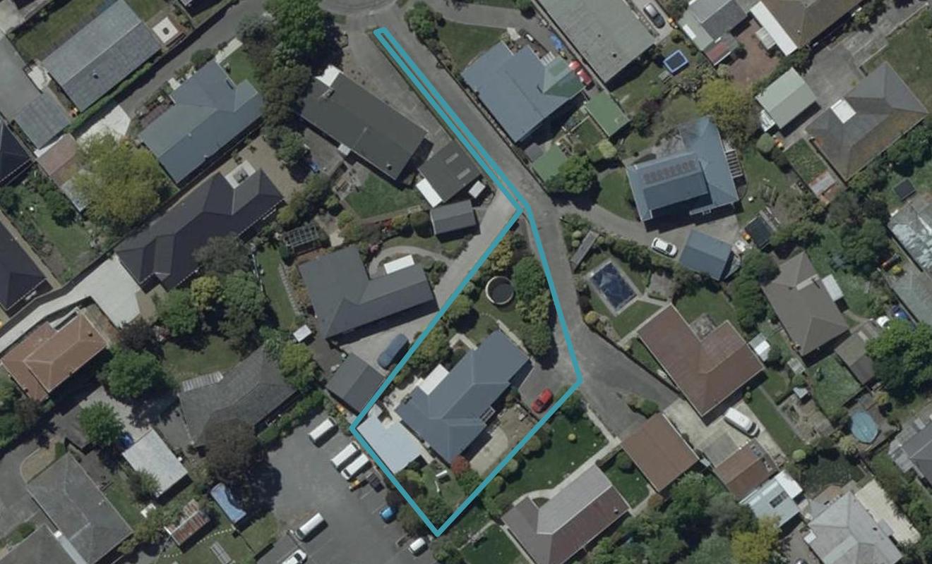 15 Dellow Place, Spreydon, Christchurch - Carousel 1