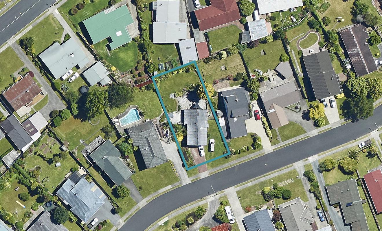 18 Hathor Street, Pomare, Rotorua - Carousel 1