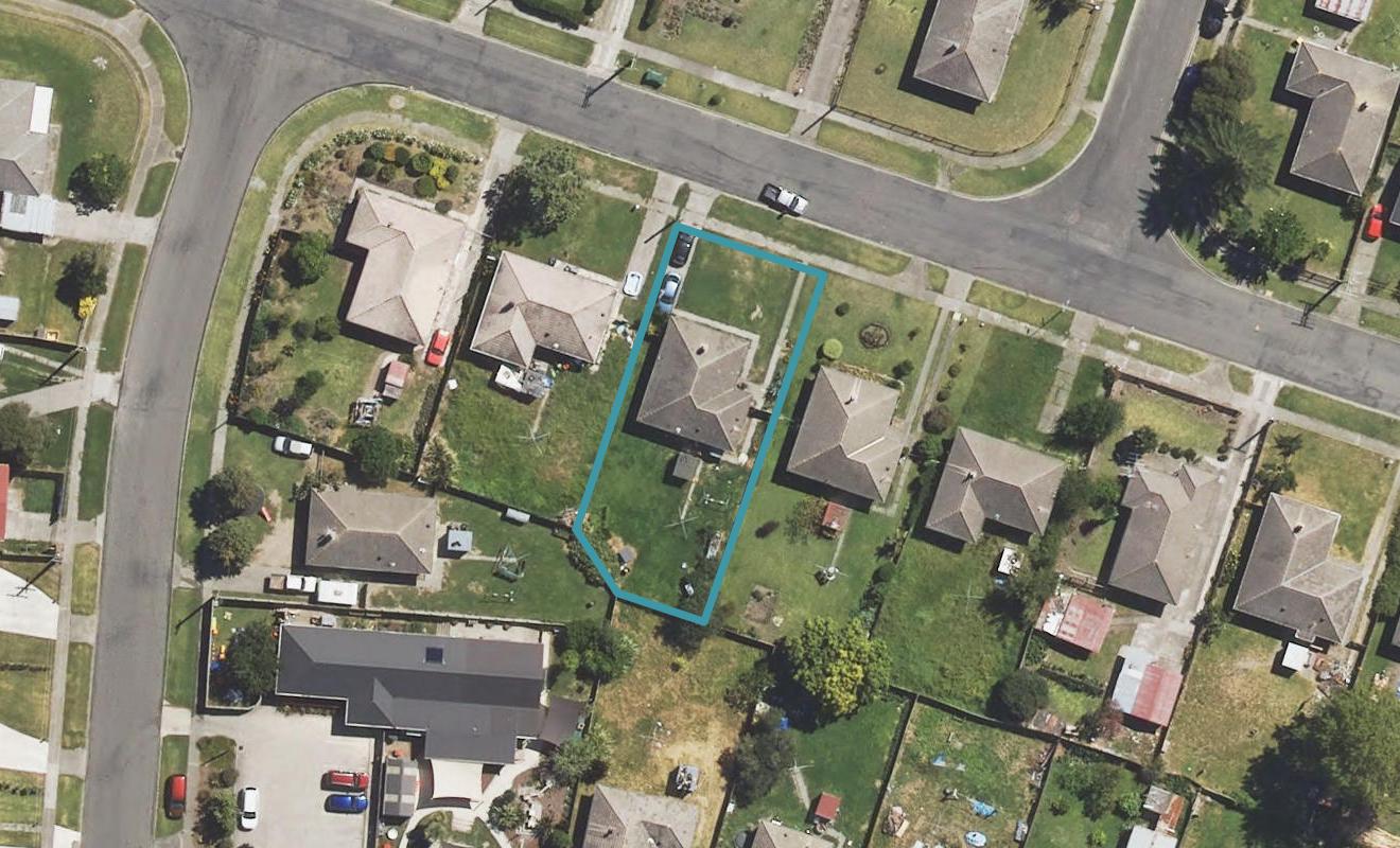 32 Ranfurly Street, Kaiti, Gisborne - Carousel 1