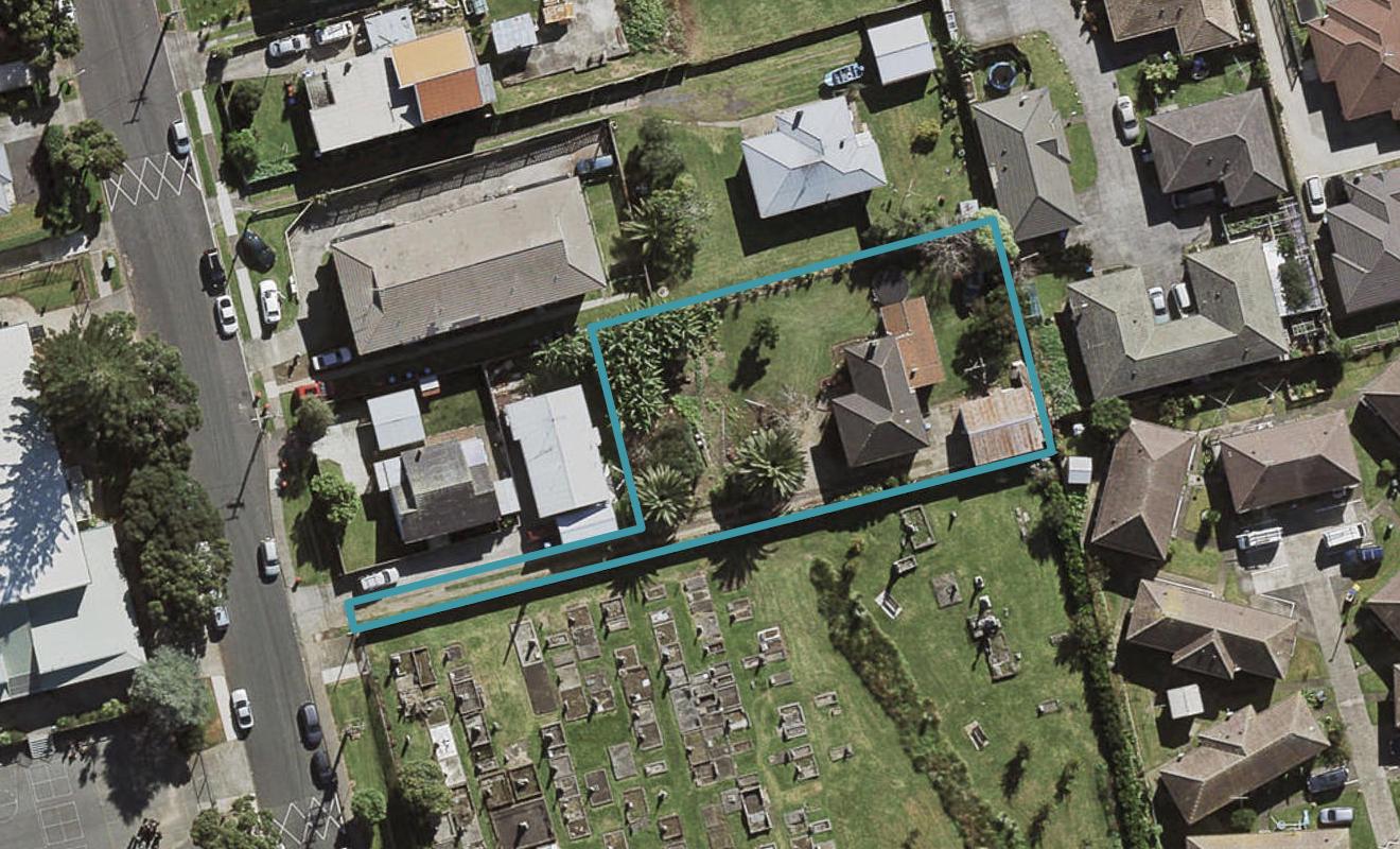 62A Hutton Street, Otahuhu, Auckland - Carousel 1