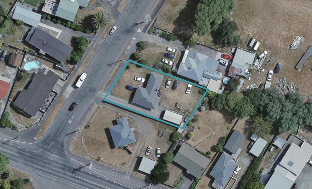 4 Gordon Street, Lansdowne, Masterton - Carousel 1