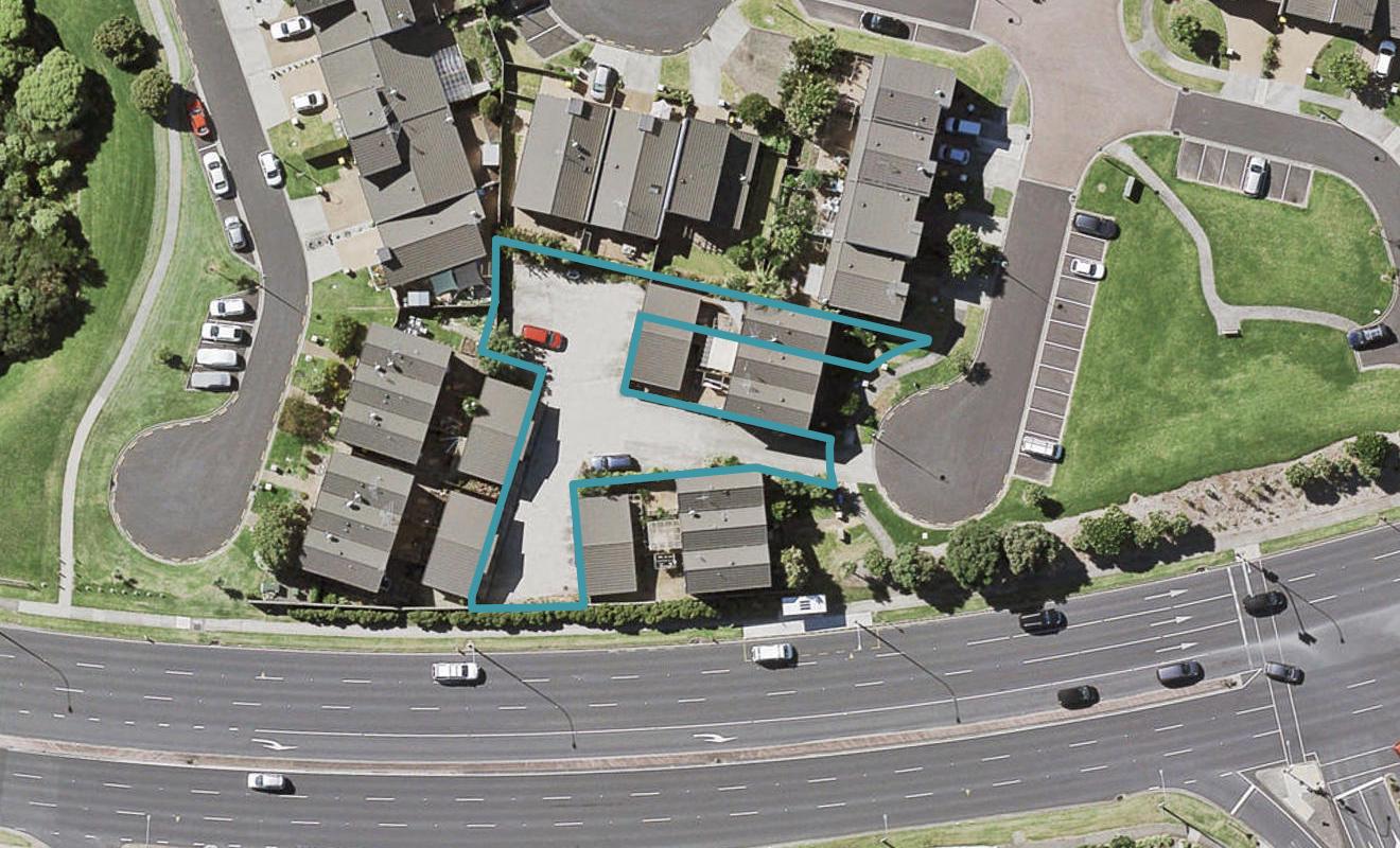 31 Spalding Rise, Golflands, Auckland - Carousel 1