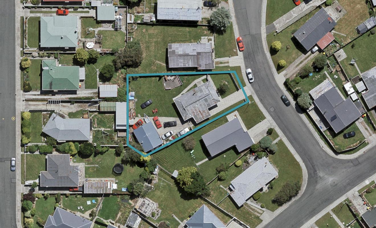 30 Dundee Place, Strathern, Invercargill - Carousel 1