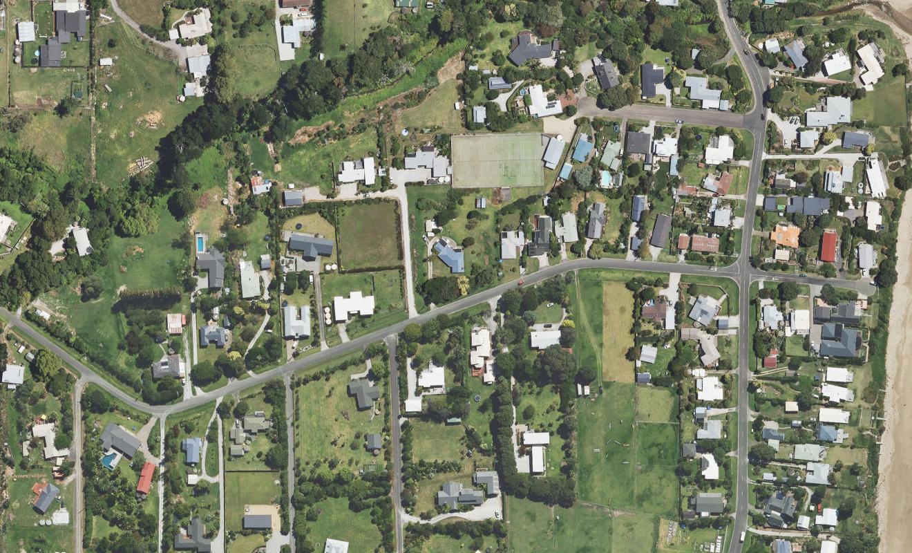 25 Lloyd George Road, Wainui, Gisborne - Carousel 1