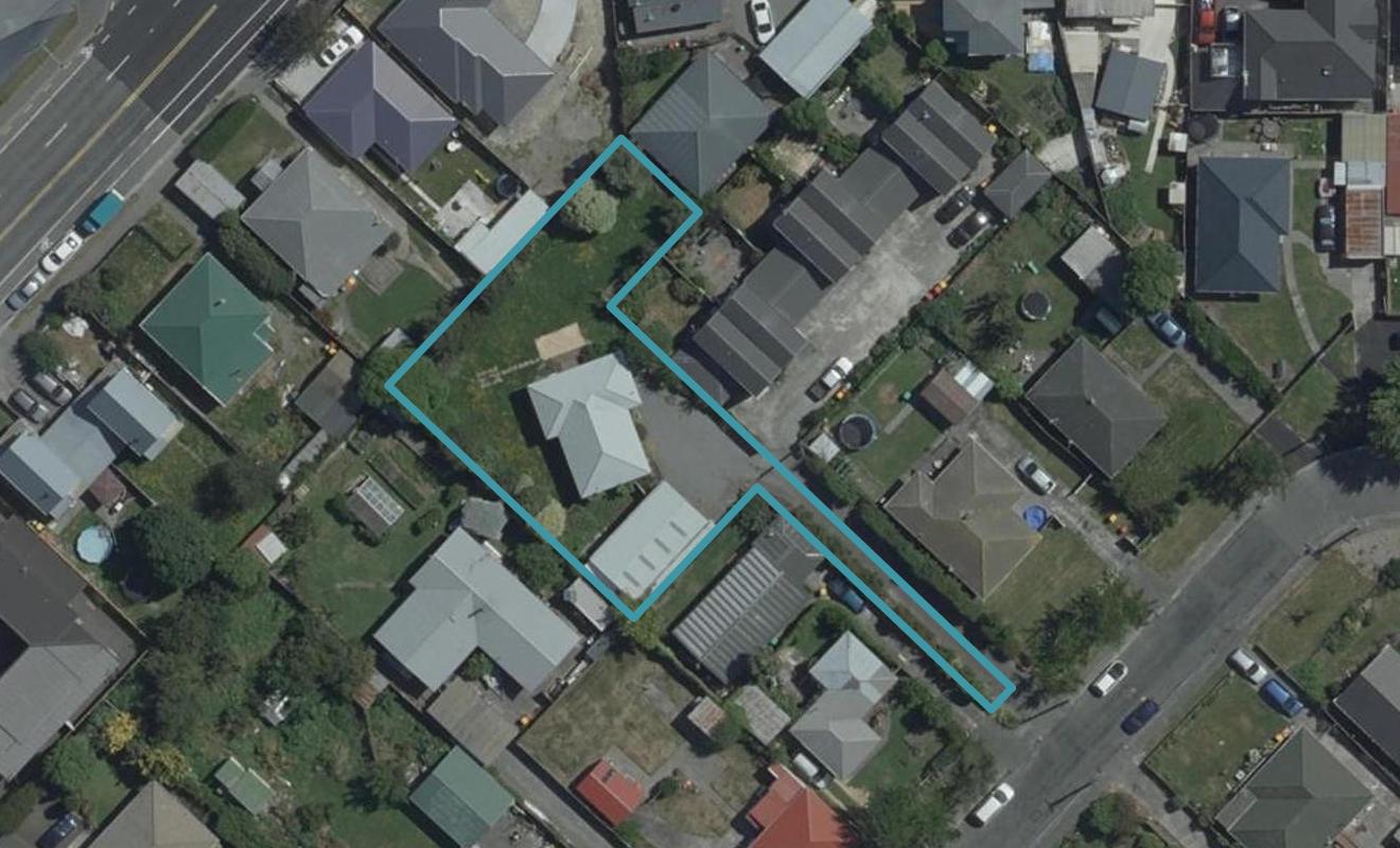 23 Humboldt Street, Sydenham, Christchurch - Carousel 1