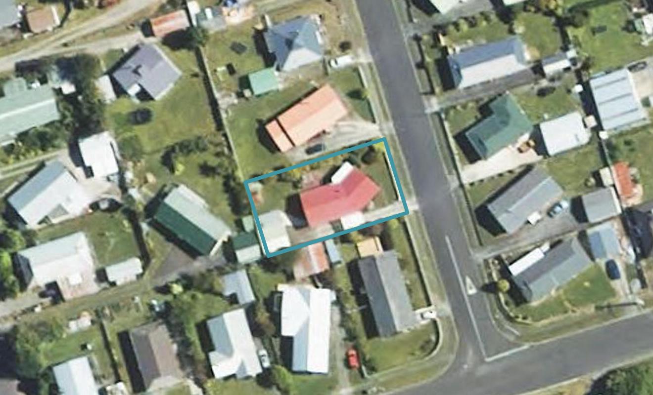 21 Exeter Street, Stratford - Carousel 1