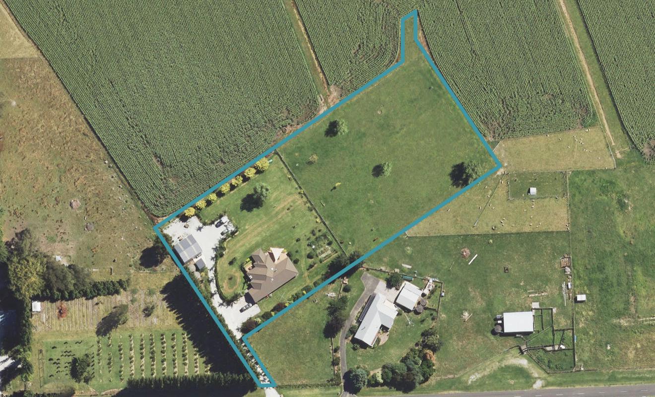106 Hansen Road, Makauri, Gisborne - Carousel 1