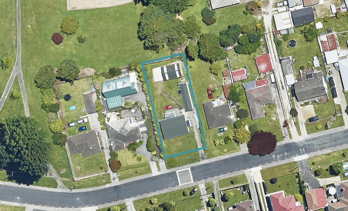 25 Konene Street, Utuhina, Rotorua - Carousel 1
