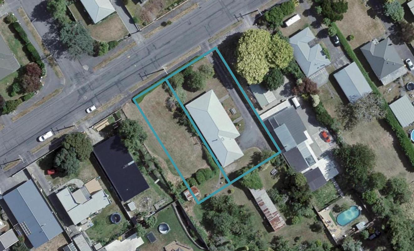 6/93 Harley Street, Solway, Masterton - Carousel 1