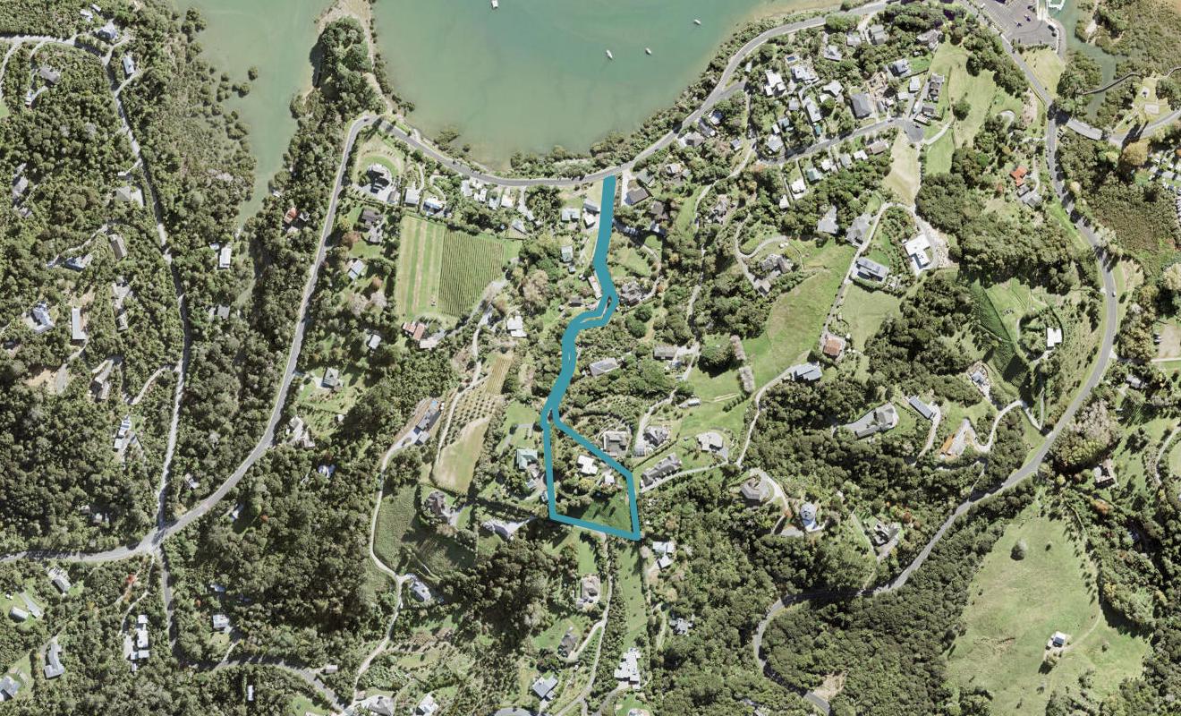 1230 Sandspit Road, Sandspit, Warkworth - Carousel 1