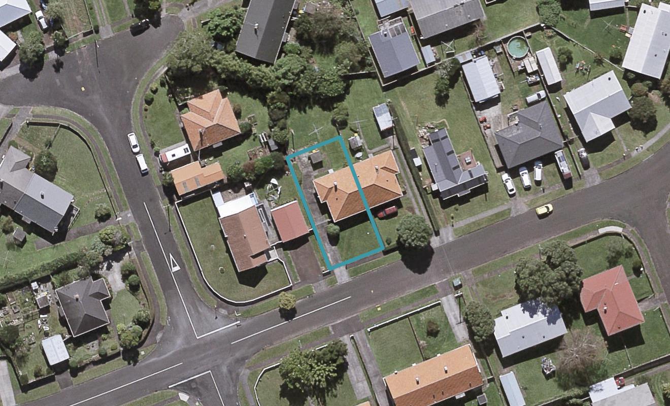 65 Wrantage Street, Westown, New Plymouth - Carousel 1
