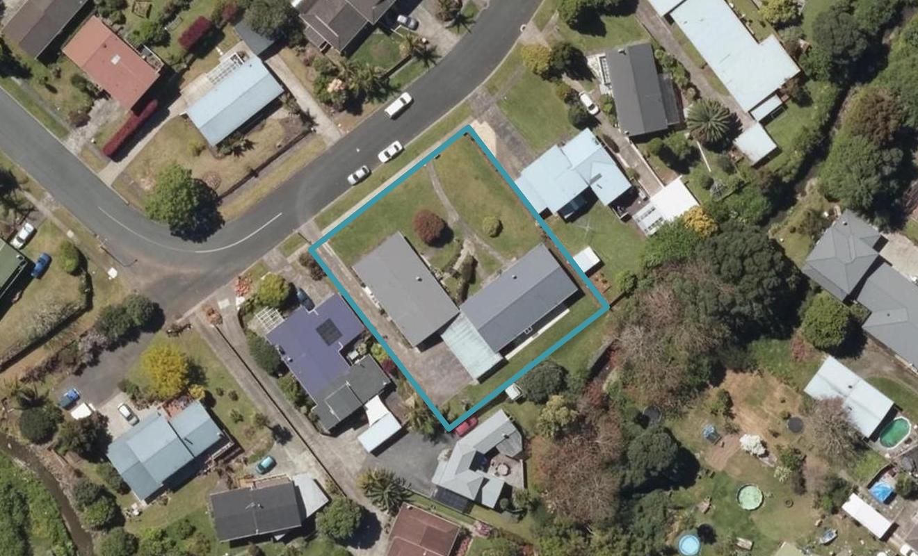 29B Cheviot Street, Woodhill, Whangarei - Carousel 1